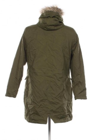 Herrenjacke Karrimor, Größe M, Farbe Grün, Preis 42,99 €