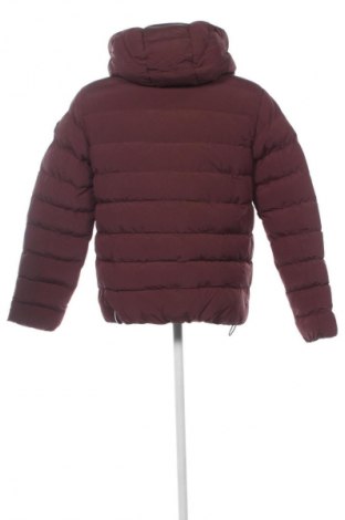 Férfi dzseki Khujo, Méret M, Szín Piros, Ár 54 289 Ft