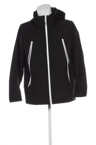 Pánská bunda  Khujo, Velikost XL, Barva Černá, Cena  2 599,00 Kč