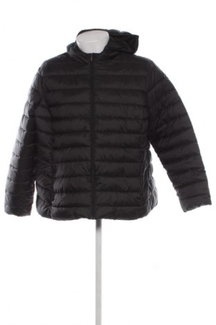 Férfi dzseki Kiabi, Méret XXL, Szín Fekete, Ár 10 409 Ft