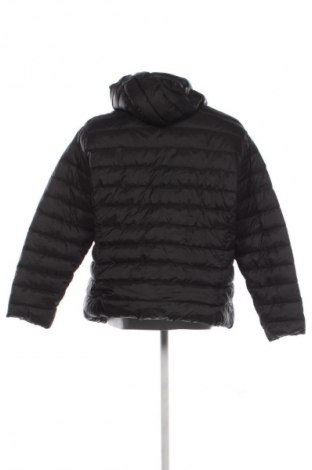 Férfi dzseki Kiabi, Méret XXL, Szín Fekete, Ár 10 409 Ft