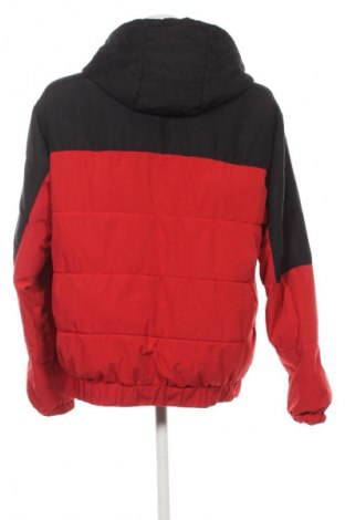Męska kurtka Kiabi, Rozmiar M, Kolor Czerwony, Cena 108,99 zł