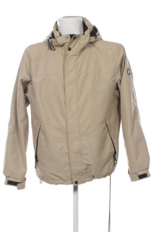 Férfi dzseki Killtec, Méret L, Szín Bézs, Ár 16 089 Ft