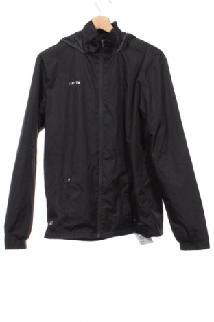 Męska kurtka Kipsta, Rozmiar XS, Kolor Czarny, Cena 52,99 zł