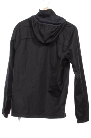 Męska kurtka Kipsta, Rozmiar XS, Kolor Czarny, Cena 52,99 zł