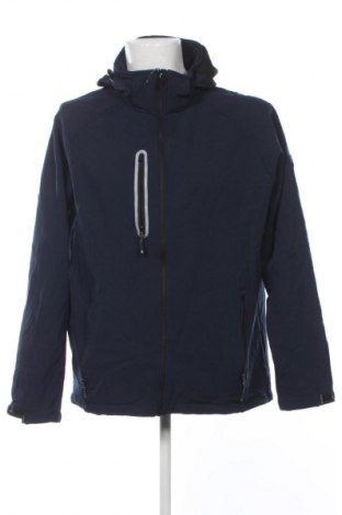 Мъжко яке Kjelvik, Размер XL, Цвят Син, Цена 17,38 €