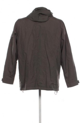 Herrenjacke Klepper, Größe L, Farbe Grün, Preis 15,99 €