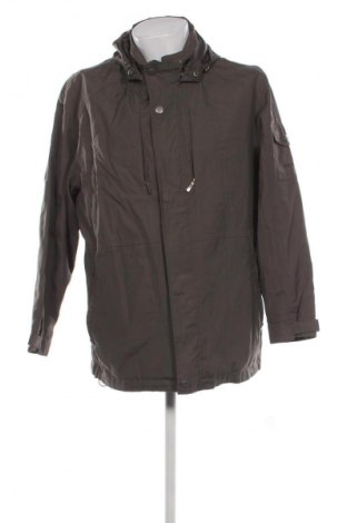 Herrenjacke Klepper, Größe L, Farbe Grün, Preis 15,99 €