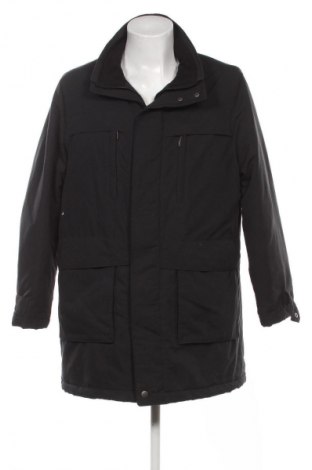 Herrenjacke Klepper, Größe L, Farbe Schwarz, Preis 26,99 €