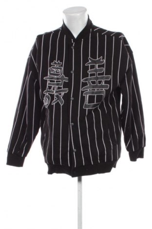 Geacă de bărbati Koton, Mărime XL, Culoare Negru, Preț 118,99 Lei