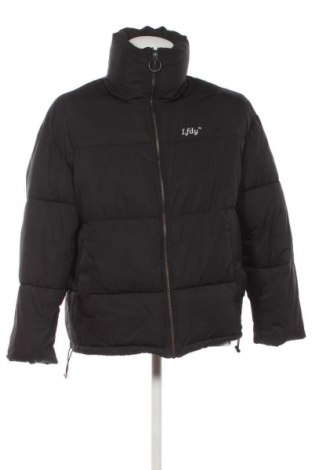 Geacă de bărbati LFDY, Mărime S, Culoare Negru, Preț 156,99 Lei