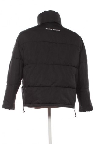 Geacă de bărbati LFDY, Mărime S, Culoare Negru, Preț 156,99 Lei