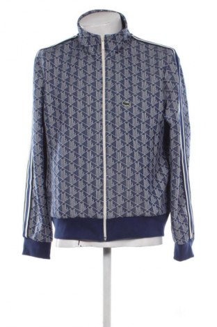 Pánská bunda  Lacoste, Velikost XL, Barva Vícebarevné, Cena  4 899,00 Kč