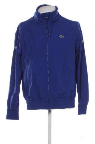 Pánská bunda  Lacoste, Velikost L, Barva Modrá, Cena  3 799,00 Kč