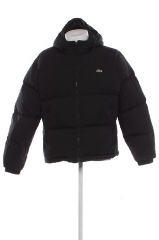 Férfi dzseki Lacoste, Méret XL, Szín Fekete, Ár 39 779 Ft