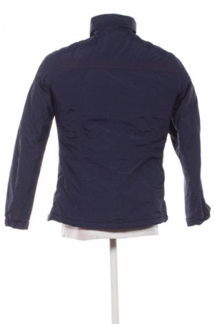 Geacă de bărbati Lauria Garelli, Mărime S, Culoare Albastru, Preț 147,99 Lei