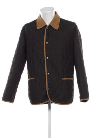 Pánská bunda  Lawrence Grey, Velikost XL, Barva Černá, Cena  1 392,00 Kč