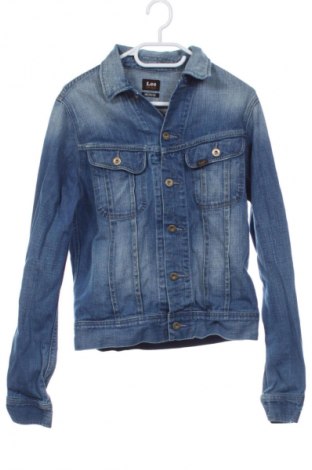 Pánská bunda  Lee, Velikost M, Barva Modrá, Cena  1 391,00 Kč
