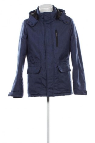 Férfi dzseki Lee Cooper, Méret M, Szín Kék, Ár 22 089 Ft