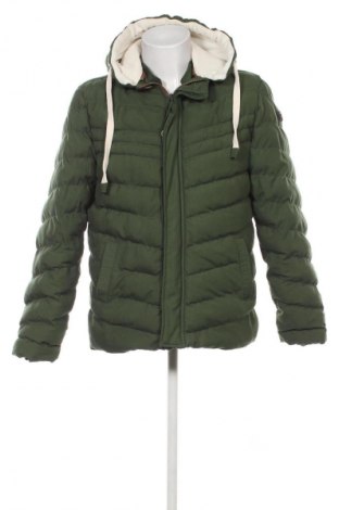 Pánská bunda  Lee Cooper, Velikost L, Barva Zelená, Cena  1 495,00 Kč