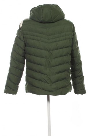 Pánská bunda  Lee Cooper, Velikost L, Barva Zelená, Cena  1 495,00 Kč