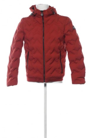 Мъжко яке Lerros, Размер S, Цвят Червен, Цена 33,23 €