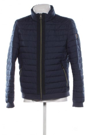Herrenjacke Lerros, Größe M, Farbe Blau, Preis 23,99 €