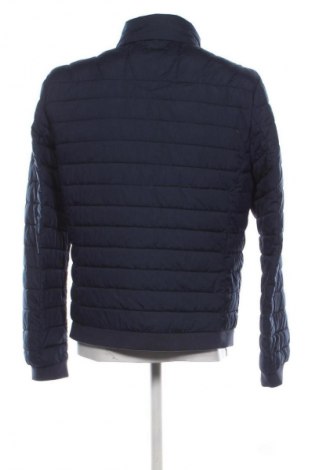 Herrenjacke Lerros, Größe M, Farbe Blau, Preis 23,99 €
