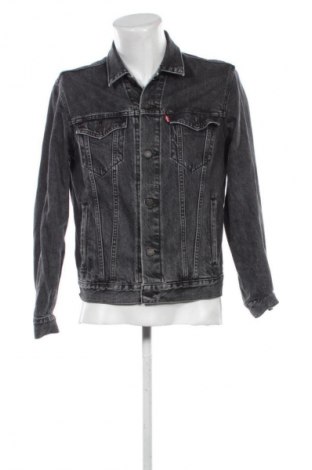 Pánská bunda  Levi's, Velikost M, Barva Šedá, Cena  1 392,00 Kč