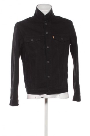 Herrenjacke Levi's, Größe M, Farbe Schwarz, Preis € 54,99