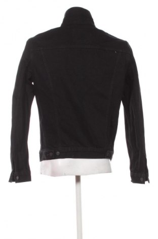 Herrenjacke Levi's, Größe M, Farbe Schwarz, Preis € 54,99