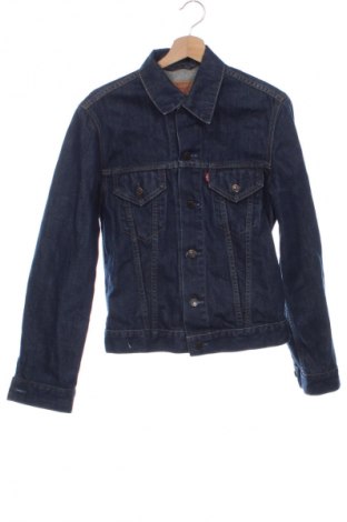 Herrenjacke Levi's, Größe M, Farbe Blau, Preis € 54,99