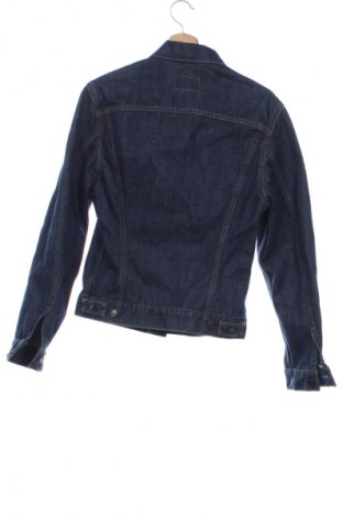 Herrenjacke Levi's, Größe M, Farbe Blau, Preis € 54,99