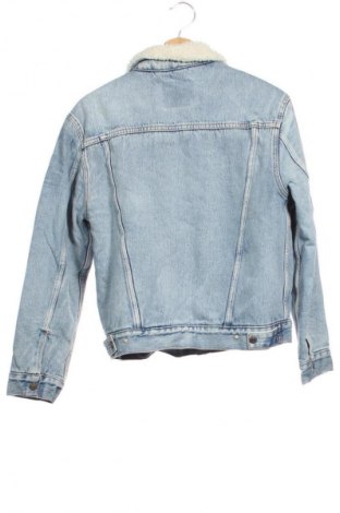 Pánská bunda  Levi's, Velikost XS, Barva Modrá, Cena  1 680,00 Kč