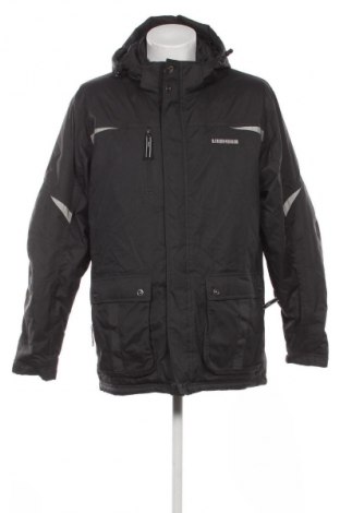 Pánska bunda  Liebherr, Veľkosť L, Farba Čierna, Cena  15,95 €
