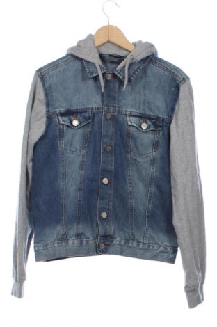 Мъжко яке Livergy, Размер XS, Цвят Син, Цена 9,71 €