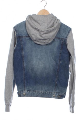 Мъжко яке Livergy, Размер XS, Цвят Син, Цена 9,71 €