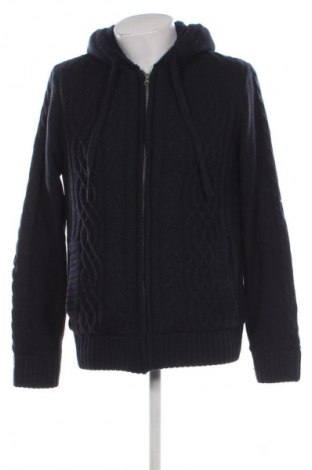 Férfi dzseki Livergy, Méret L, Szín Kék, Ár 8 769 Ft