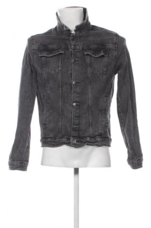 Herrenjacke Livergy, Größe M, Farbe Grau, Preis € 15,99