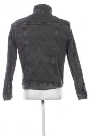 Herrenjacke Livergy, Größe M, Farbe Grau, Preis € 15,99