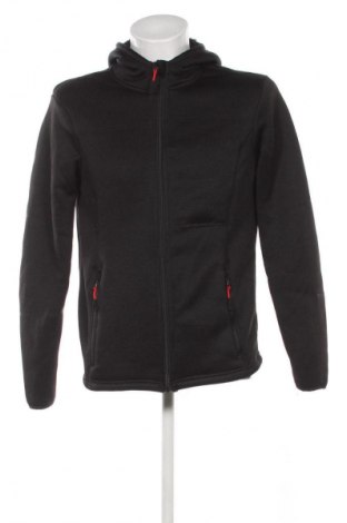 Herrenjacke Livergy, Größe M, Farbe Schwarz, Preis 14,99 €