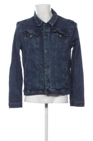 Ανδρικό μπουφάν Livergy, Μέγεθος L, Χρώμα Μπλέ, Τιμή 15,99 €