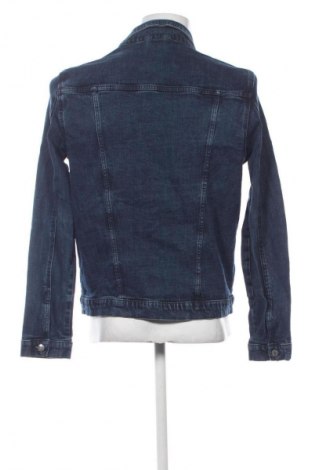 Ανδρικό μπουφάν Livergy, Μέγεθος L, Χρώμα Μπλέ, Τιμή 15,99 €