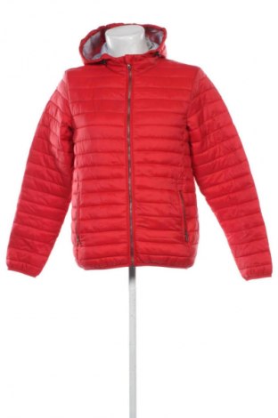 Geacă de bărbati Livergy, Mărime M, Culoare Roșu, Preț 115,99 Lei