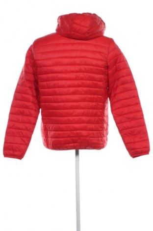 Geacă de bărbati Livergy, Mărime M, Culoare Roșu, Preț 115,99 Lei