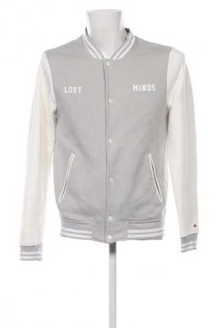 Herrenjacke Lost Minds, Größe M, Farbe Mehrfarbig, Preis € 16,99