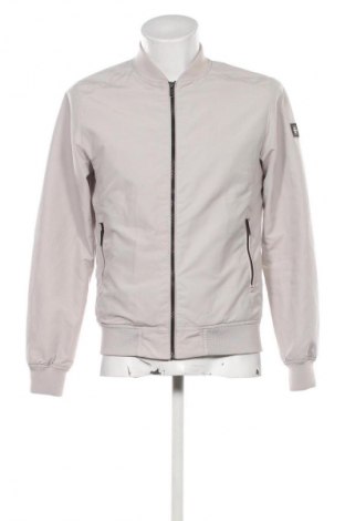 Мъжко яке Lost Minds, Размер S, Цвят Сив, Цена 7,15 €