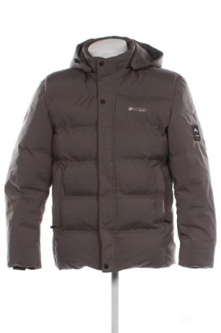 Мъжко яке Lucky Bird, Размер L, Цвят Зелен, Цена 24,03 €