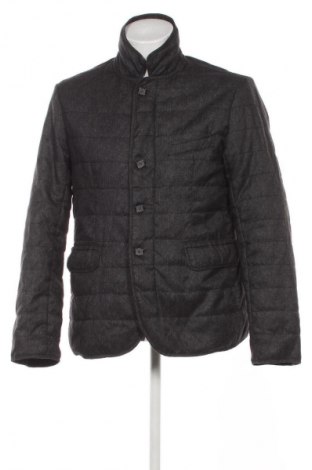 Мъжко яке Luigi Fusaro, Размер L, Цвят Черен, Цена 42,01 €