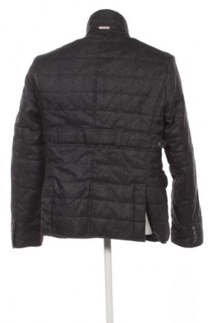 Мъжко яке Luigi Fusaro, Размер L, Цвят Черен, Цена 42,01 €